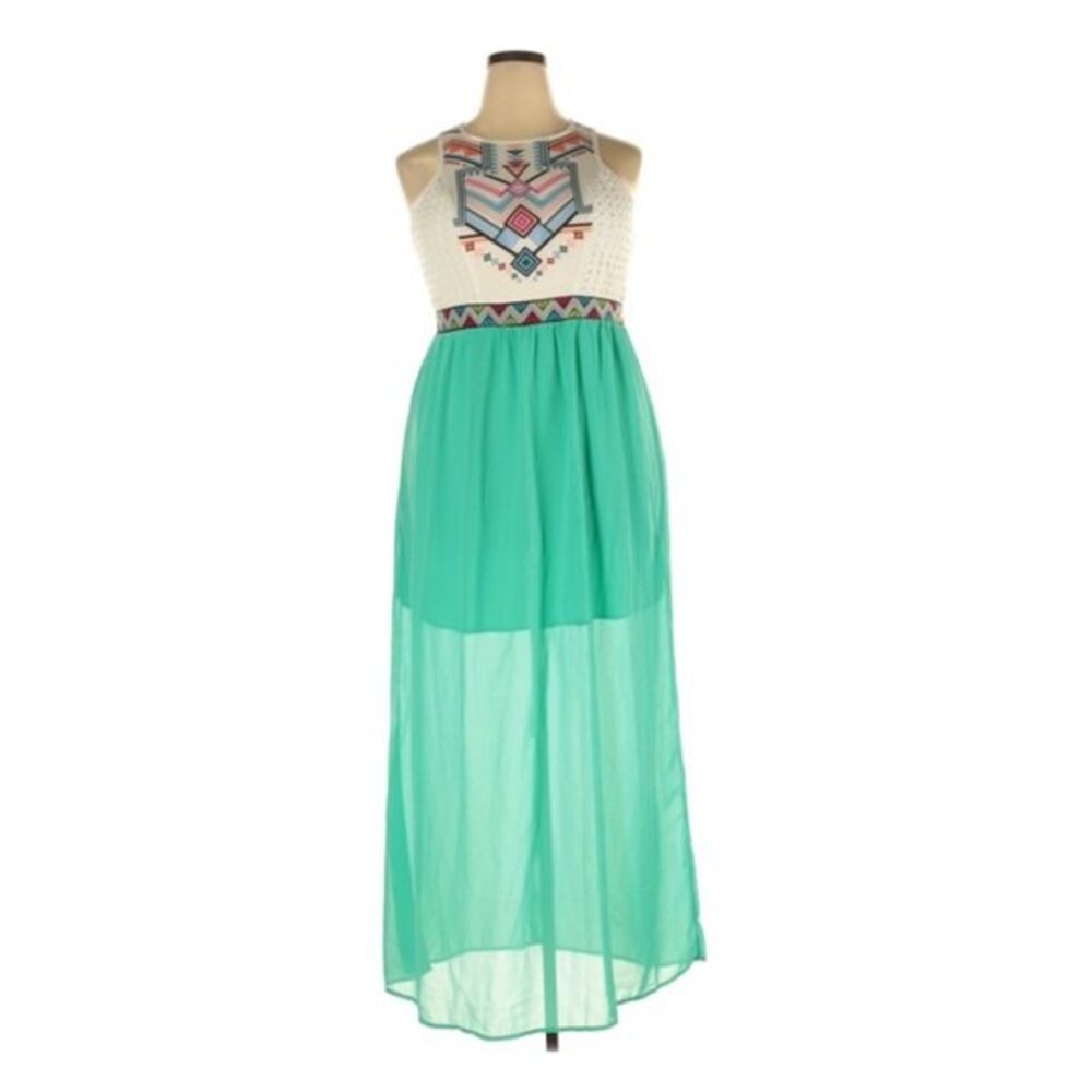 VIISHOW Women's‎ Casual Maxi Dress Size XXL